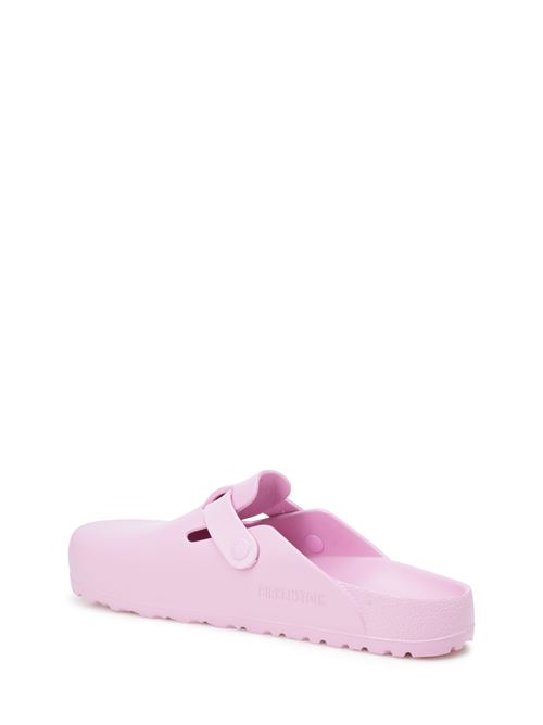 Boston BIRKENSTOCK | 1027403FONDANT PINK